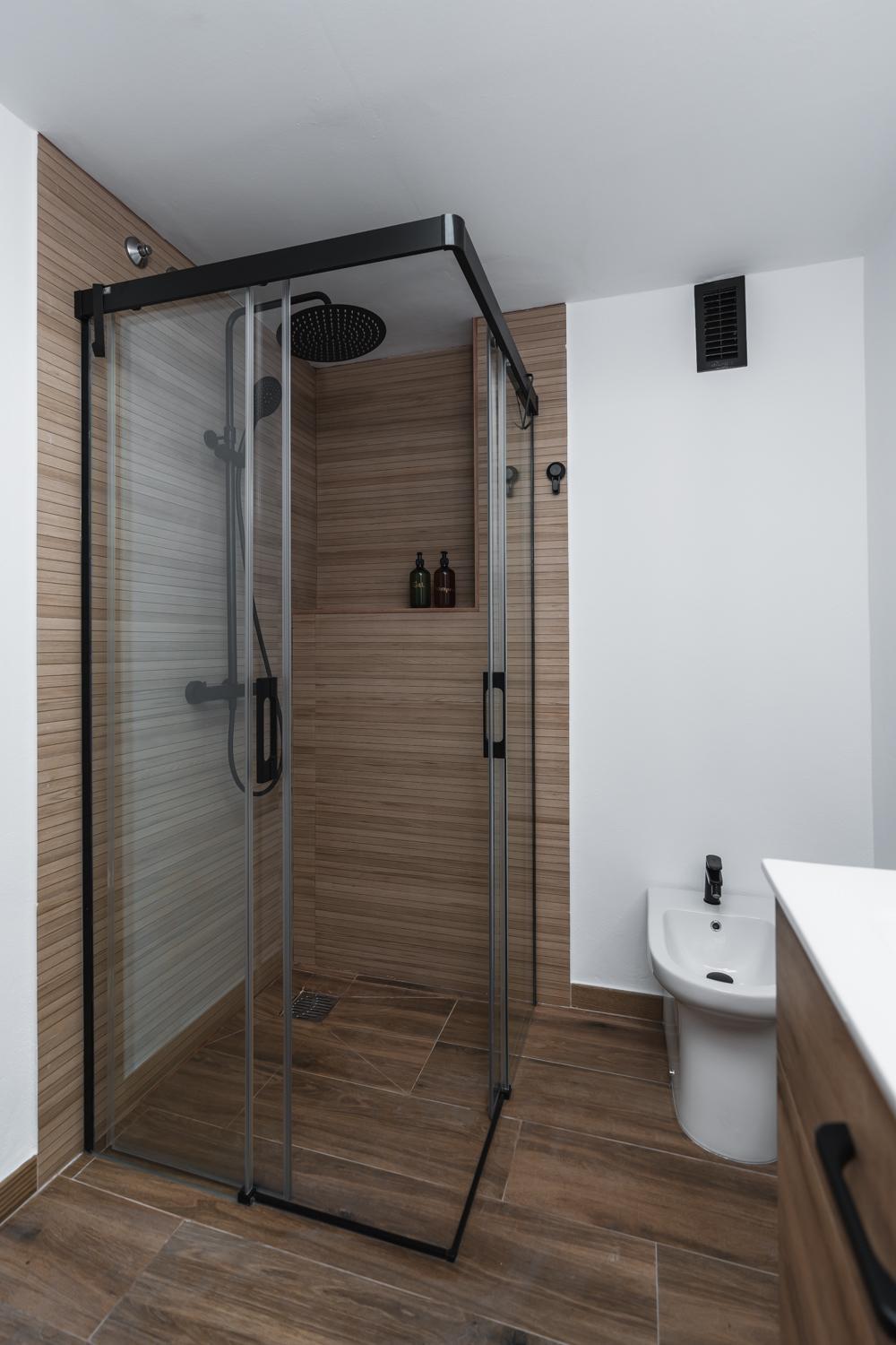 Apartment Avenida Del Sur Con Parking Granada