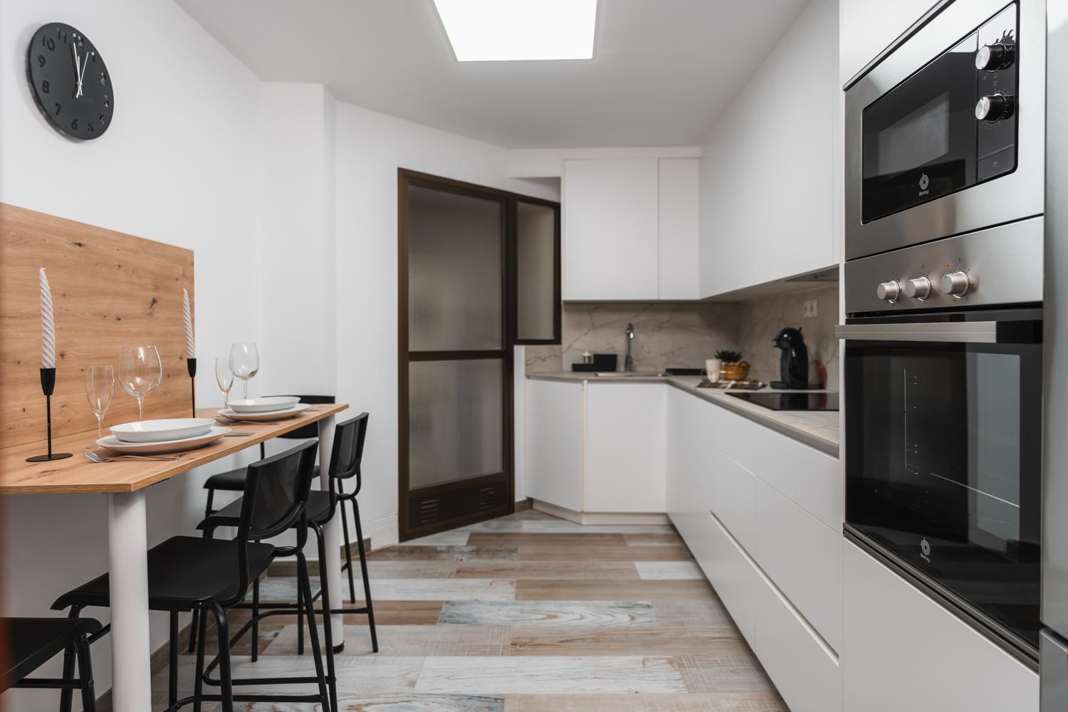 Apartment Avenida Del Sur Con Parking *