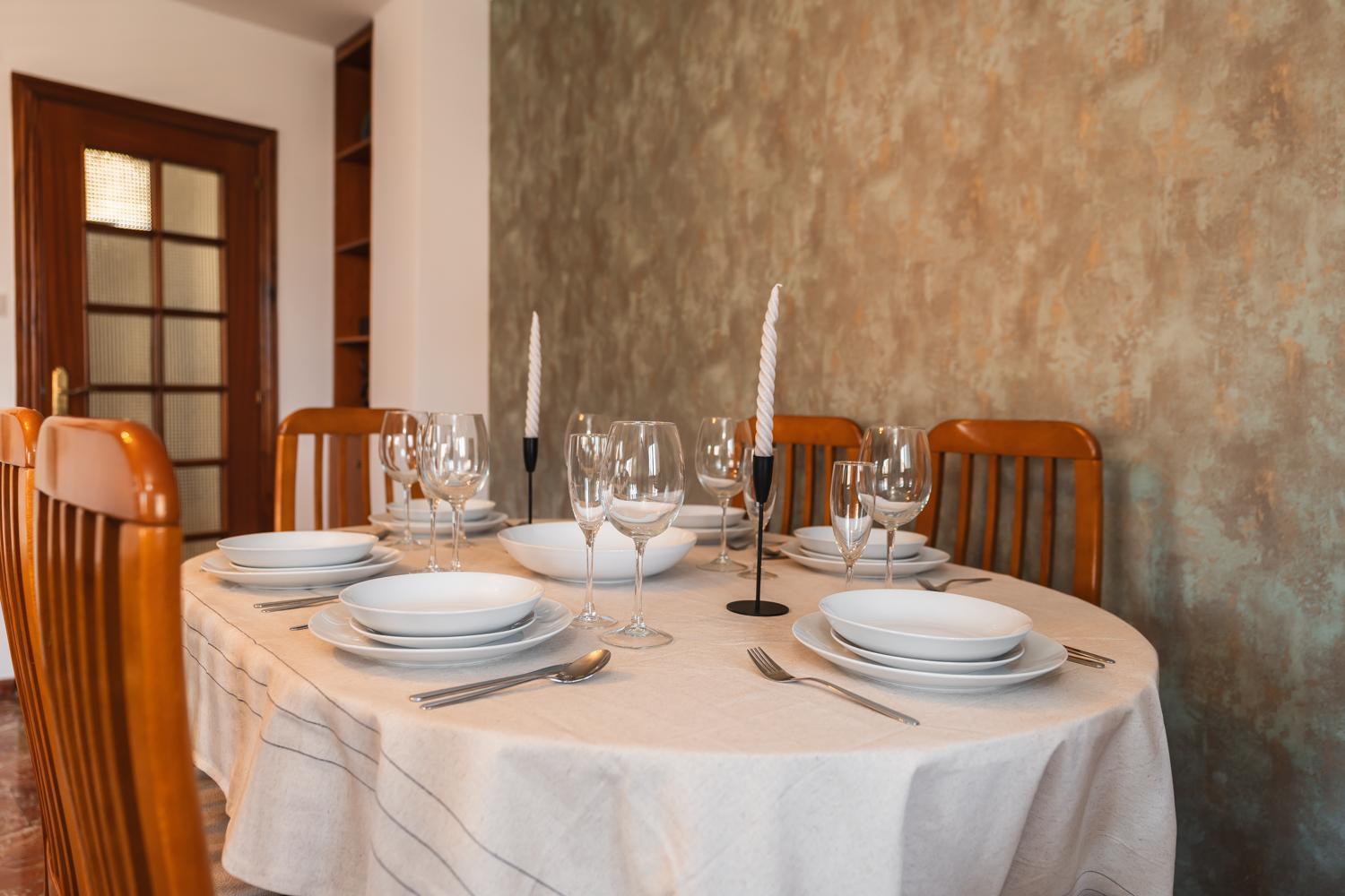 Avenida Del Sur Con Parking Apartamento *